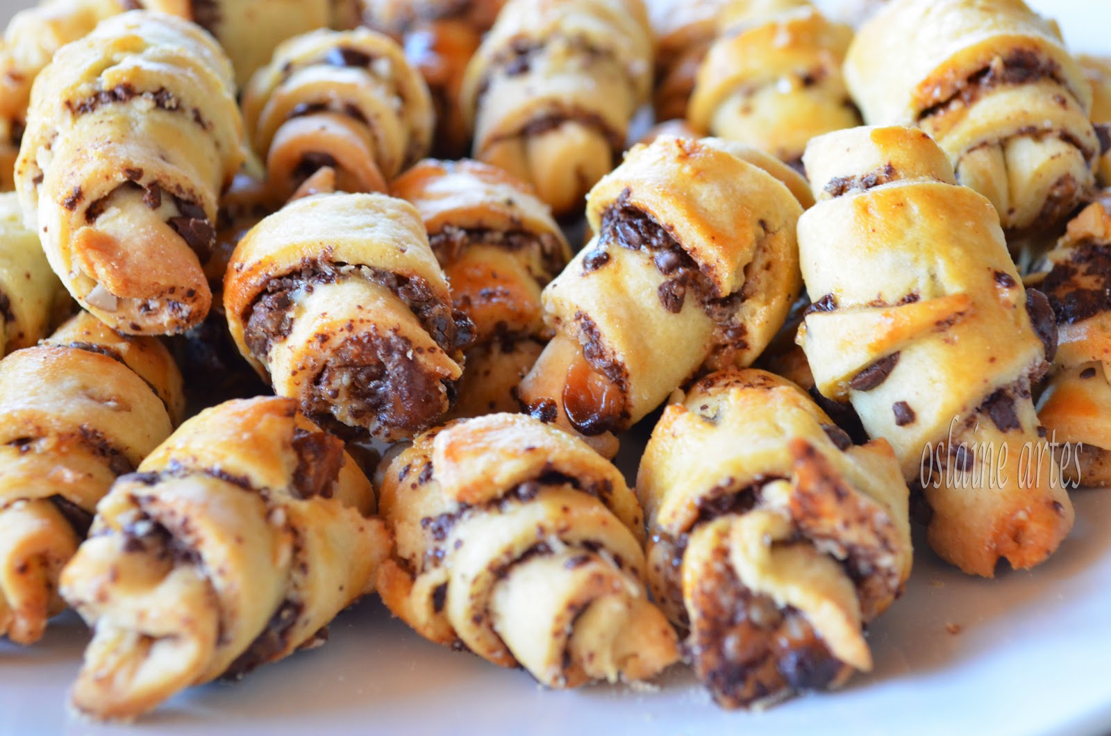 Rugelach Rugelach