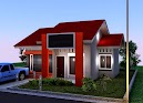 Cari Model Rumah Minimalis