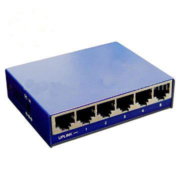 Internet Router