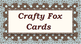Crafty Fox blog candy
