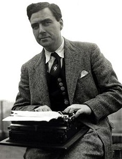 england bbc sports arlott john typewriter typewriters cricketers oliveira 1960 cricket interestingly commentator historian personality beloved writer connection another
