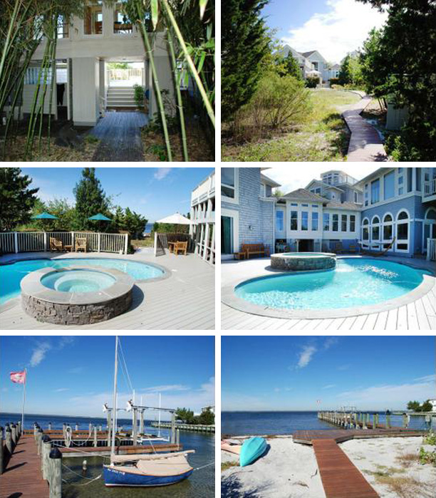 The Real Estalker Triple Whammy Robin Quivers Shakes Up Property