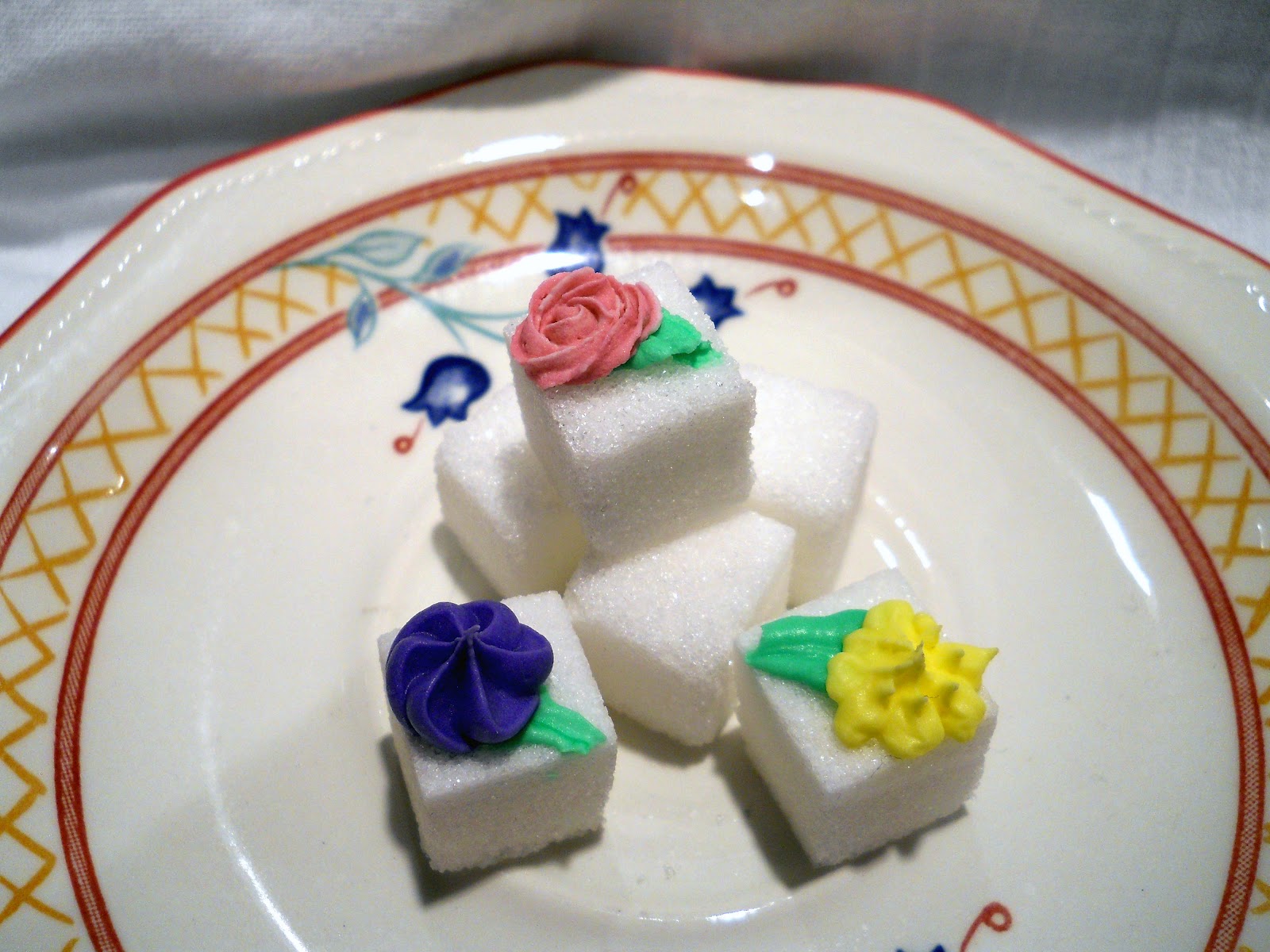Beau Monde Crafting The Cuter The Sugar The Sweeter The Tea