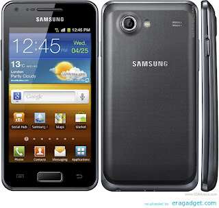 Harga Samsung Galaxy S Advance