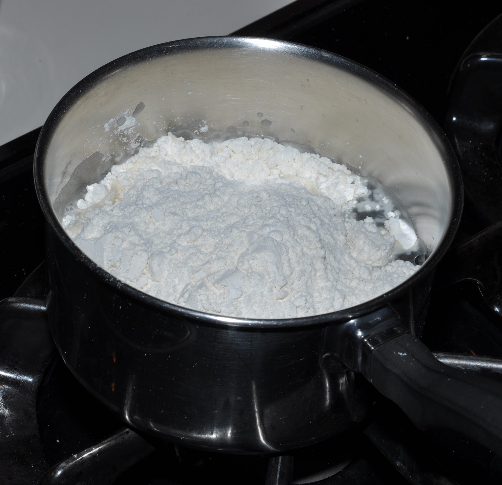 365 Days of DIY Homemade Mod Podge!