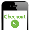 Checkout 51 App