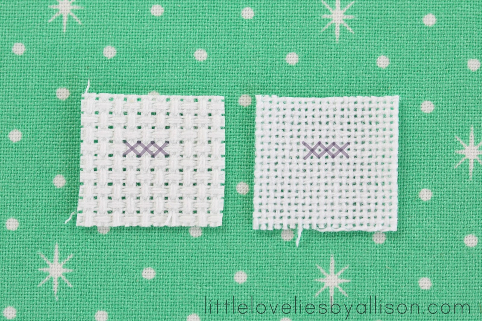 little lovelies 2012.03