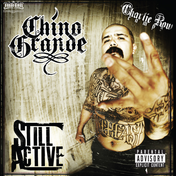 Chino Grande Tattoos