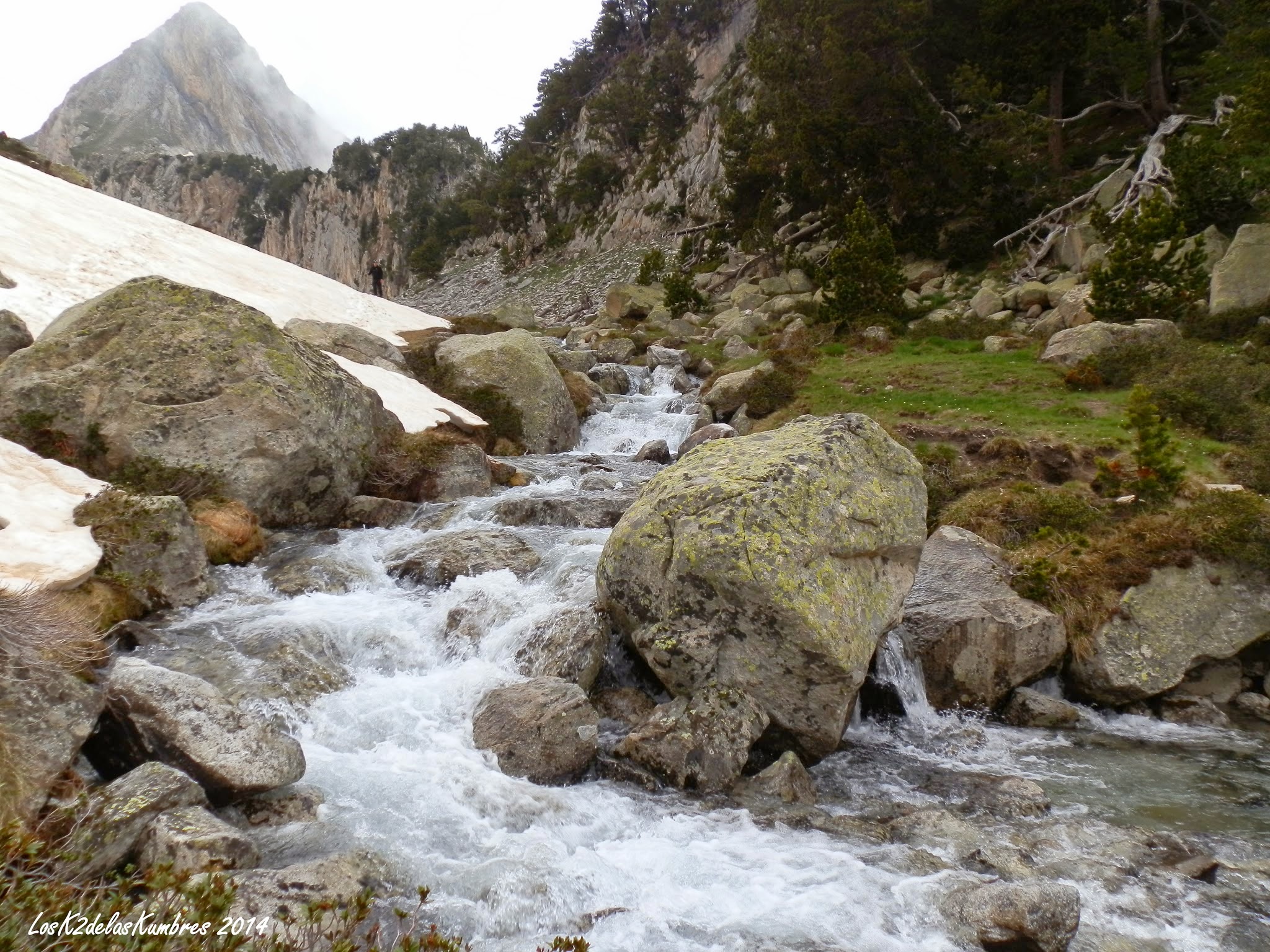 Pico de Paderna