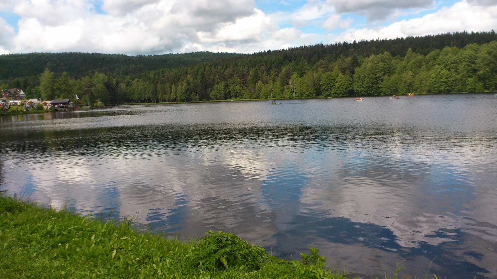 Eine Deutschlehrerin In Spanien 2016
