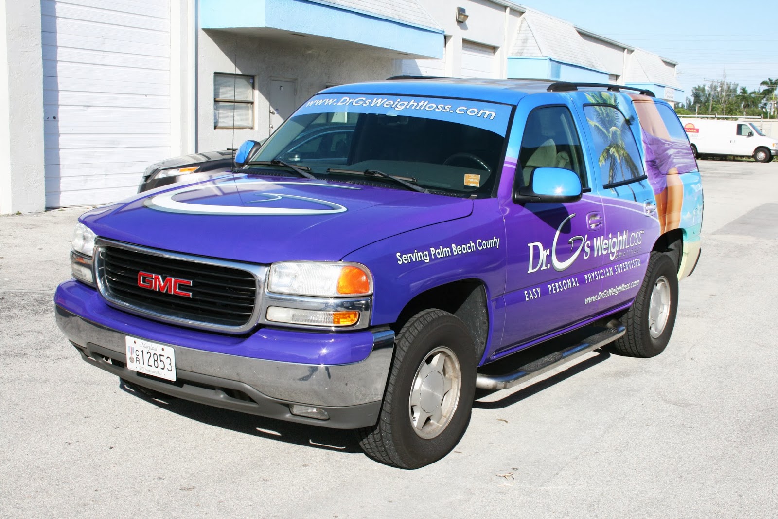 3M Preferred Certified Car Wrap Boca Raton Florida by Car Wrap Solutions