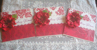 Christmas Cards 2012