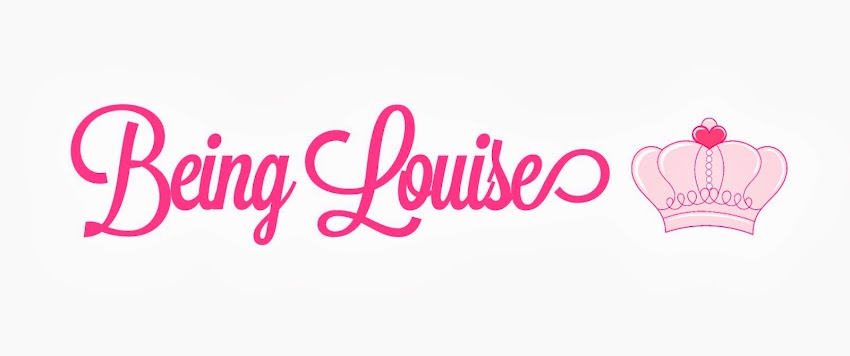 Being Louise ♕ ‏