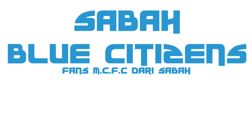 MCFC [Sabah Blue Citizens]