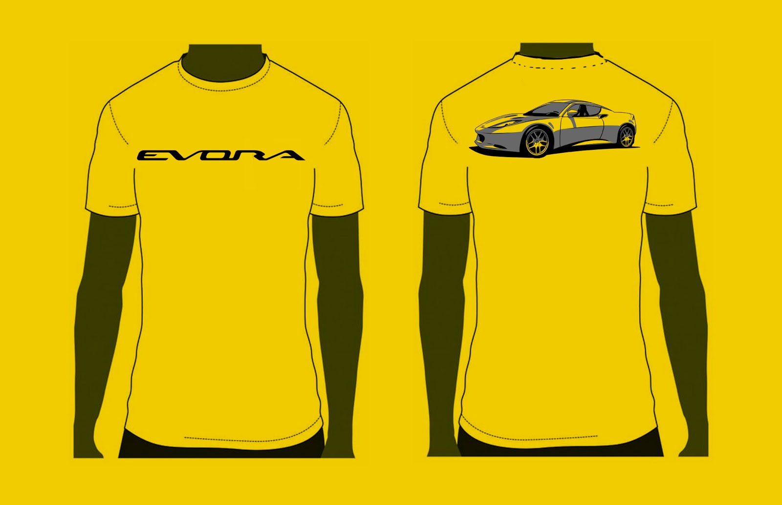 New Lotus T shirt?? LotusTalk The Lotus Cars Community