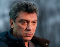 Souviens-toi de Boris Nemtsov, opposant à Poutine