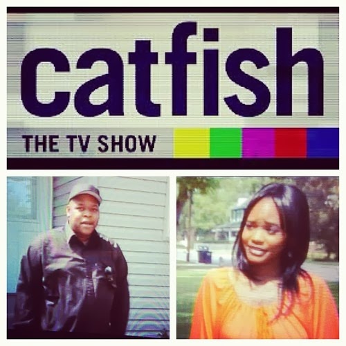 Revista d'alumnes de l'IES Torís CATFISH MENTIRAS EN LA RED