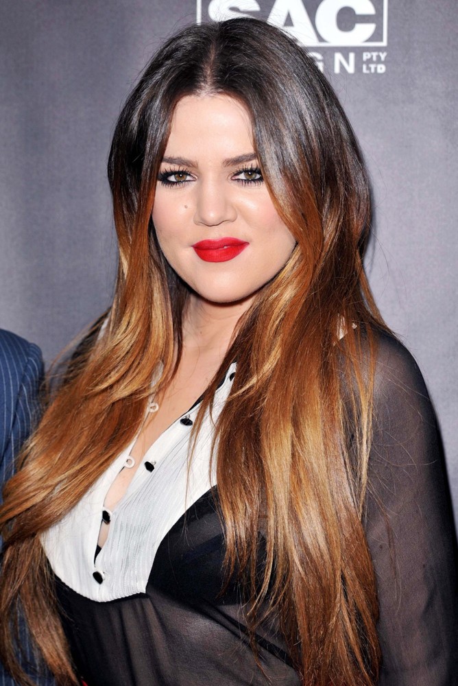 Sarahs' Sanctuary!: The Ombre Trend: