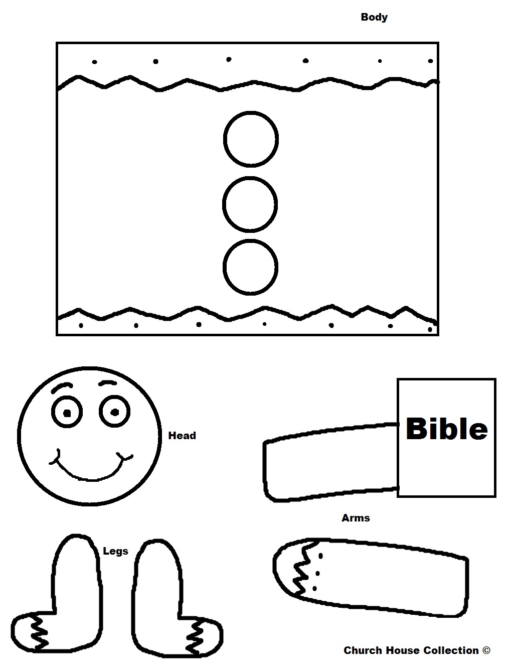 Church House Collection Blog Gingerbread With Bible Toilet Paper Roll