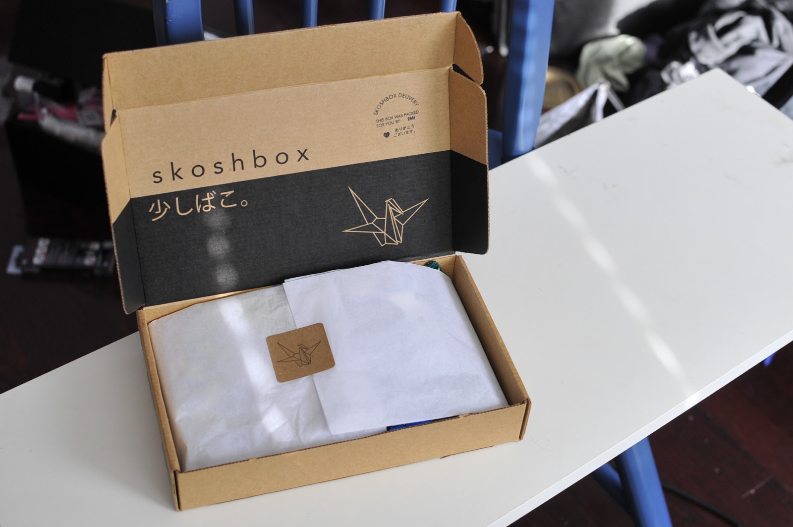 Japanese packaging essay 05 picture