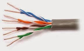 kabel UTP kabel UTP
