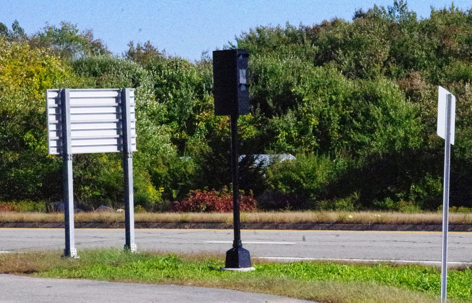 Progressive Charlestown Red Light Cameras and red faces