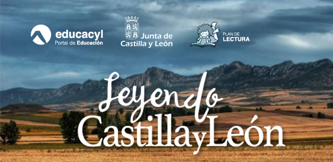 LEYENDO CASTILLA Y LEÓN