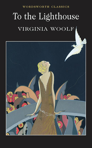 Virginia woolf to the lighthouse essay