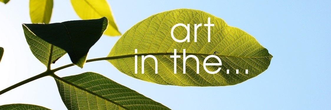 Art In The...