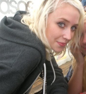 Lily Loveless is the guest star...