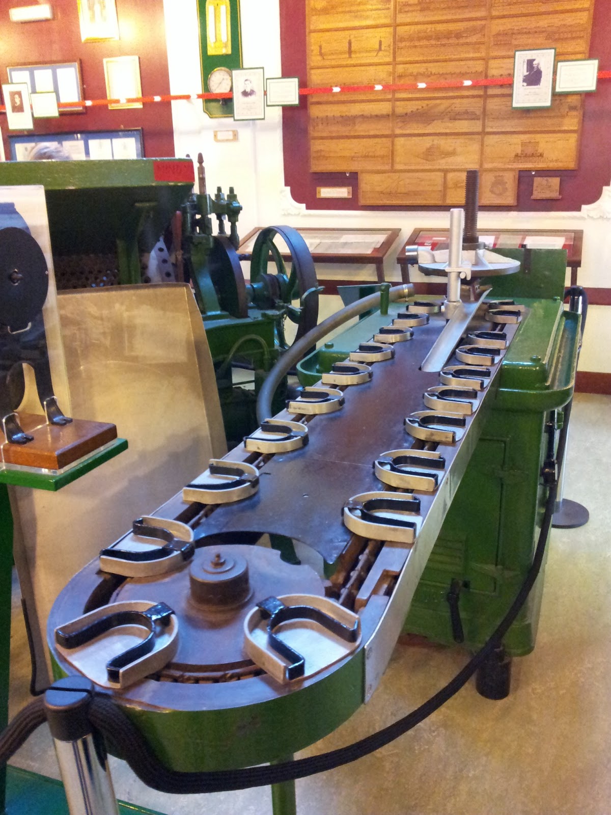 londinoupolis The Jam Factory