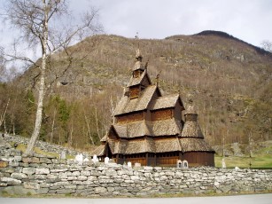 Ainda outra da Noruega