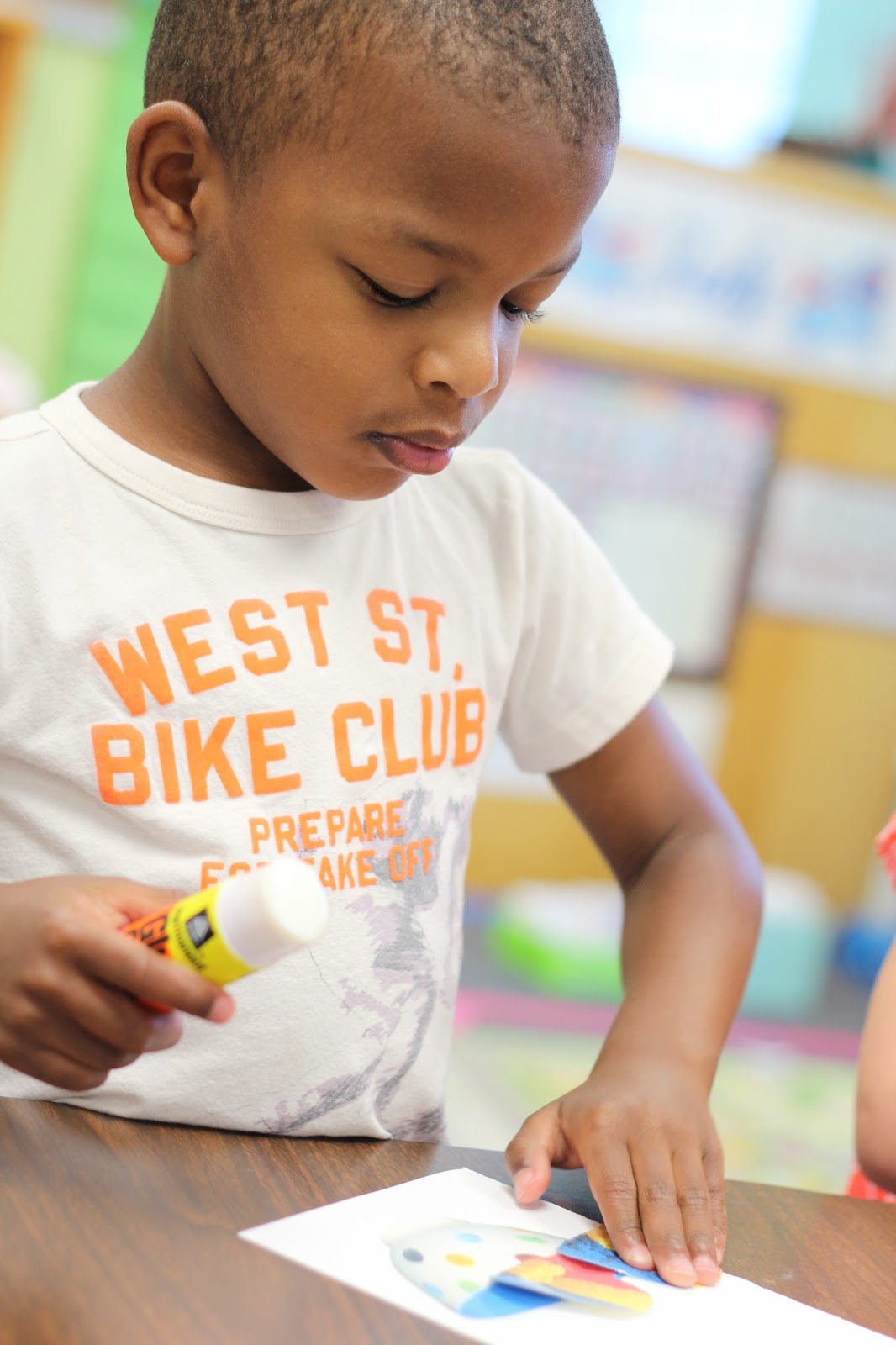 Teach Them To Fly Sprinkles!