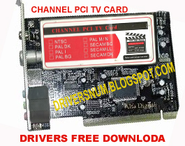 Philips Saa7130 Tv Card Software Free Download