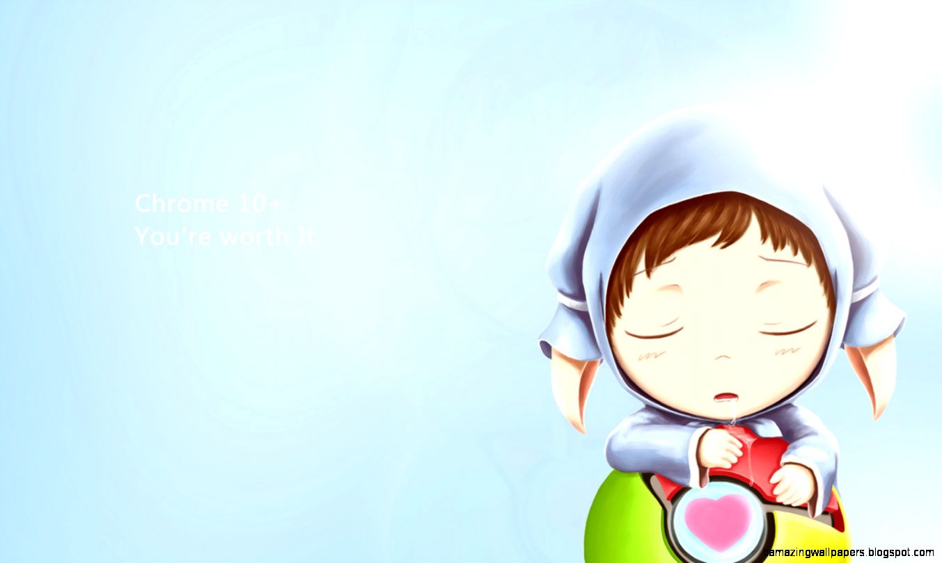 Cute Animated Wallpapers For Desktop | Amazing Wallpapers