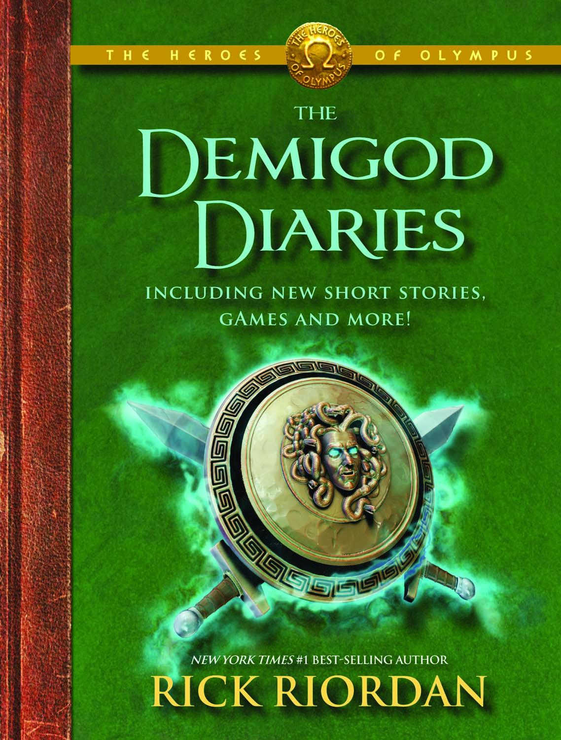 Pics Of Demigods