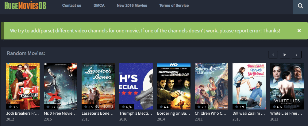 Divx Movies Download The Commune (2017) 