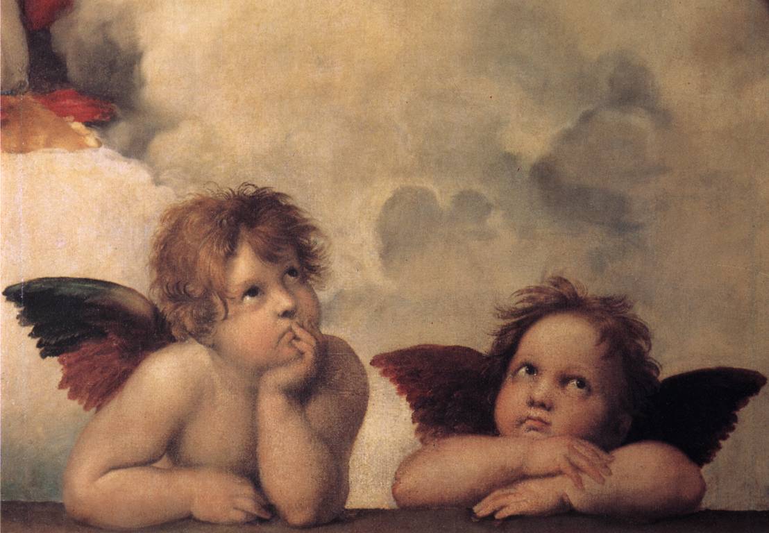 Visões de anjos descritas na Bíblia podem ter sido sonhos lúcidos