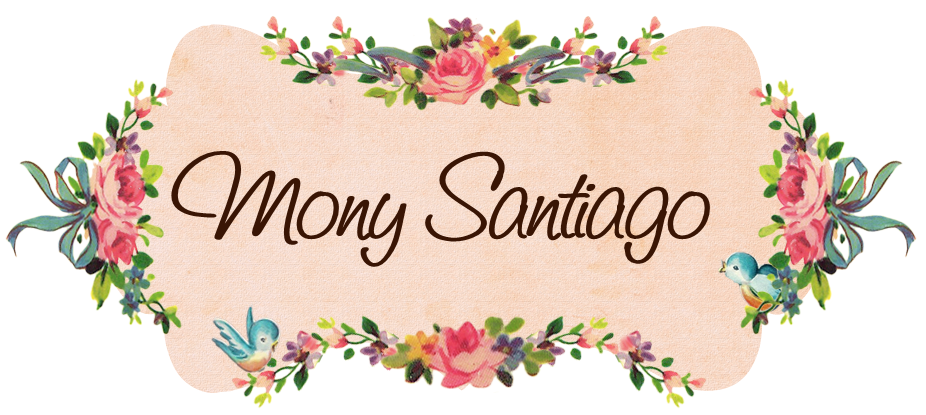 Mony Santiago