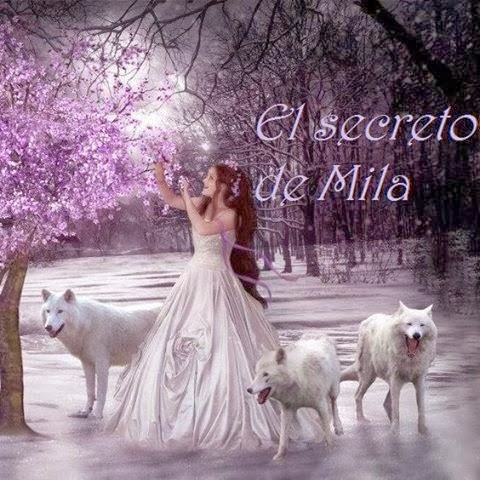 El secreto de Mila - Layla