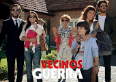 LOS VECINOS EN GUERRA