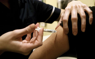 Tumour vaccine