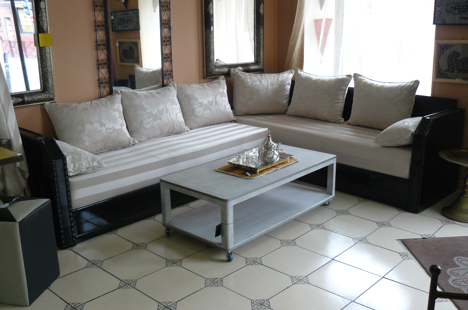 Decoration: découvrez décoration d'intérieur à tunis