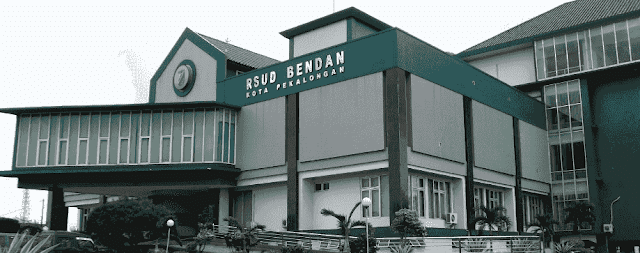 RSUD Bendan RSUD Bendan