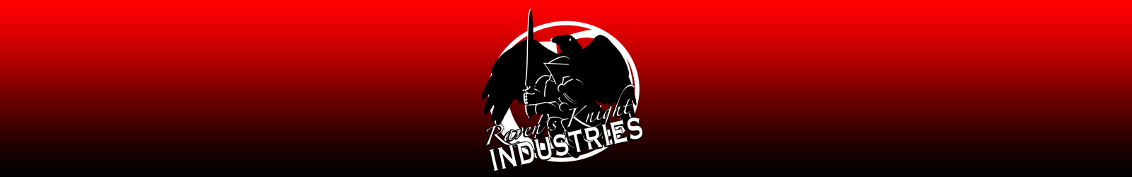 Raven's Knight Industries Official Blog