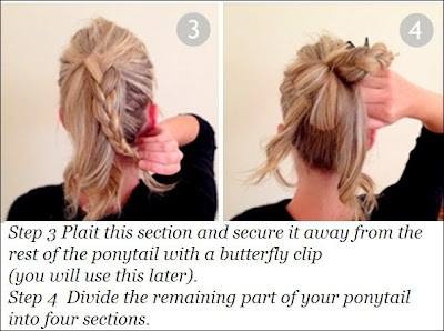 Cute Hairstyle Ideas Cute Hairstyle Ideas