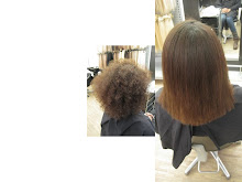 Brazillian blow out