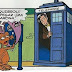1001 utilidades de uma cabine telefônica
