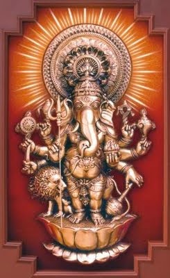 Gods Own Web: Kan Drishti Ganapathy Images | Kan Drishti Ganapathy HD