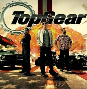 Download Top Gear US S01E05 HDTV AVI Dublado capa